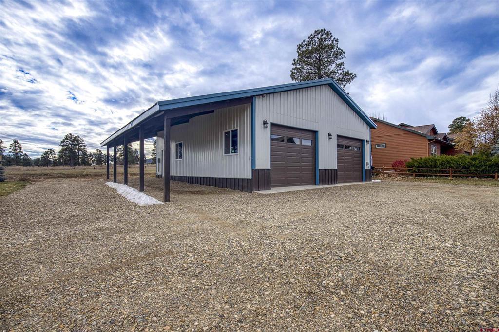 182 Sam Houston Avenue Pagosa Springs CO 81147