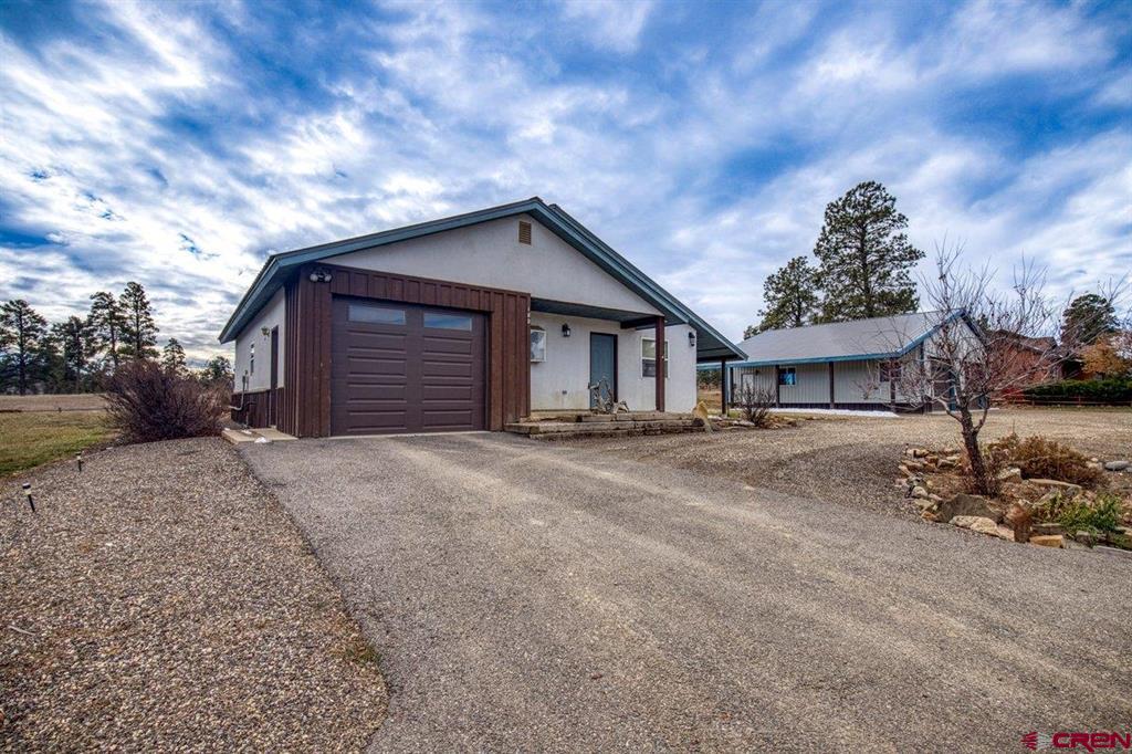 182 Sam Houston Avenue Pagosa Springs CO 81147
