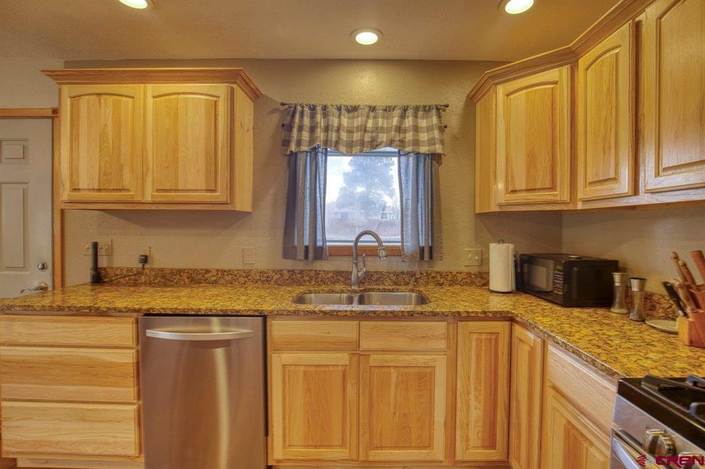 182 Sam Houston Avenue Pagosa Springs CO 81147