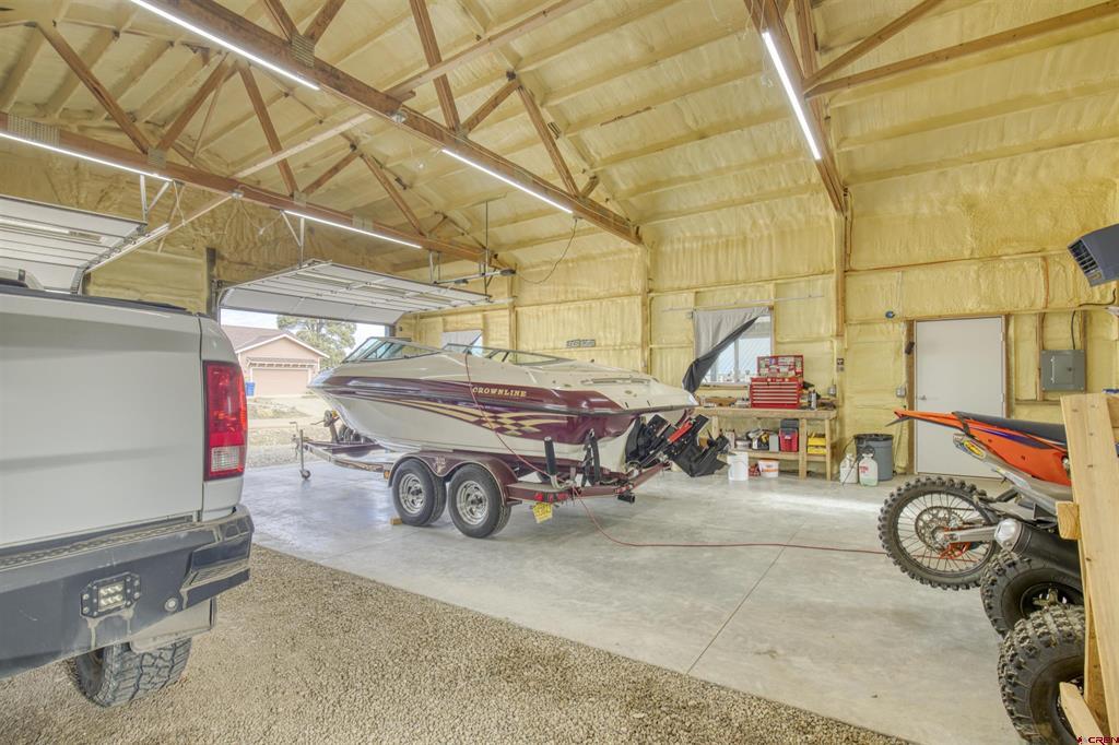 182 Sam Houston Avenue Pagosa Springs CO 81147