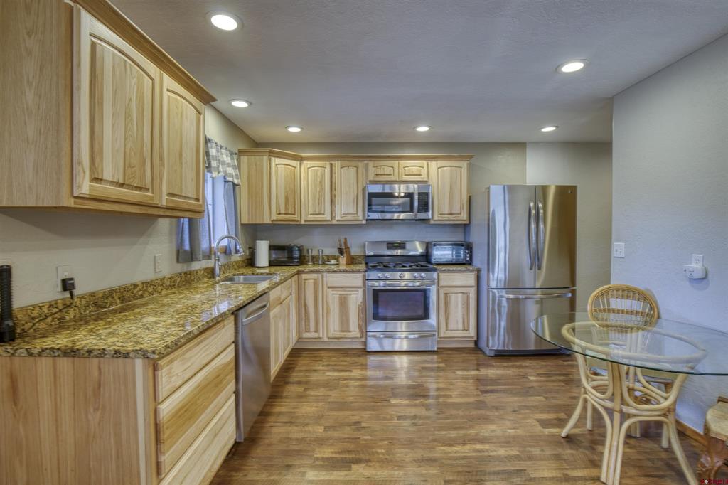 182 Sam Houston Avenue Pagosa Springs CO 81147