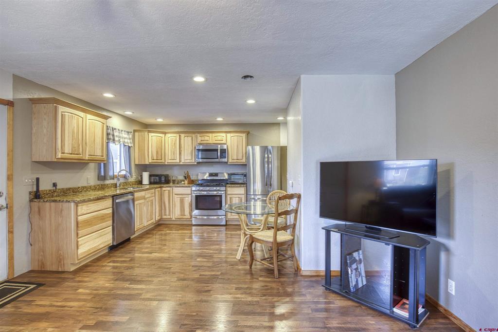 182 Sam Houston Avenue Pagosa Springs CO 81147