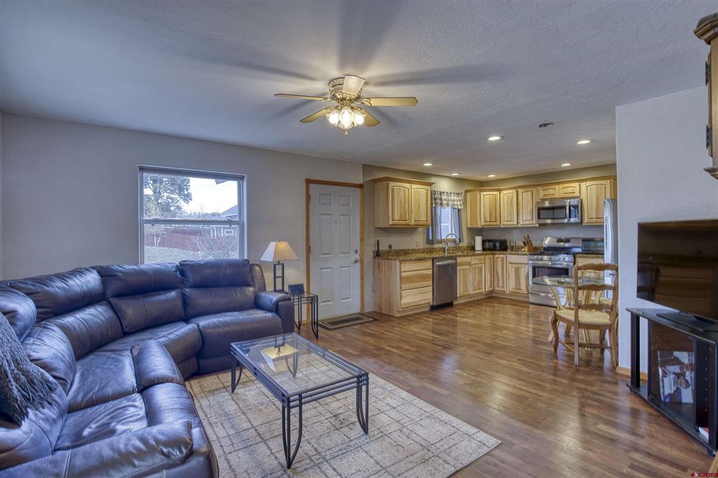 182 Sam Houston Avenue Pagosa Springs CO 81147