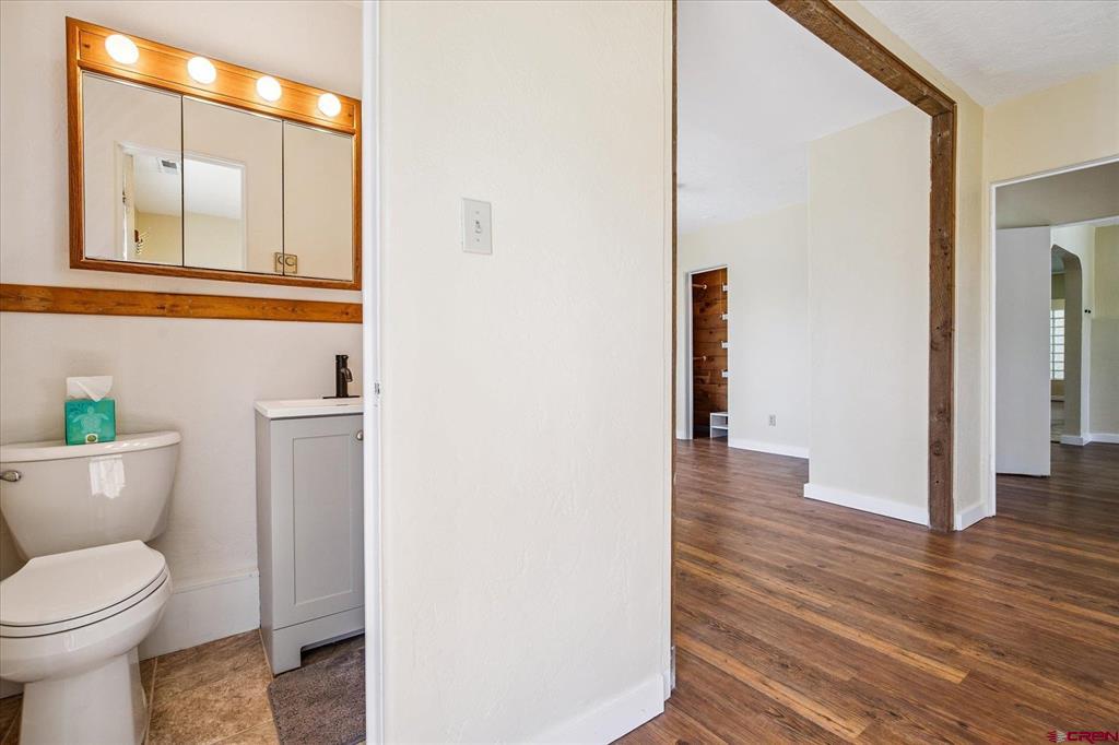 1706 Rampart Street Cortez CO 81321