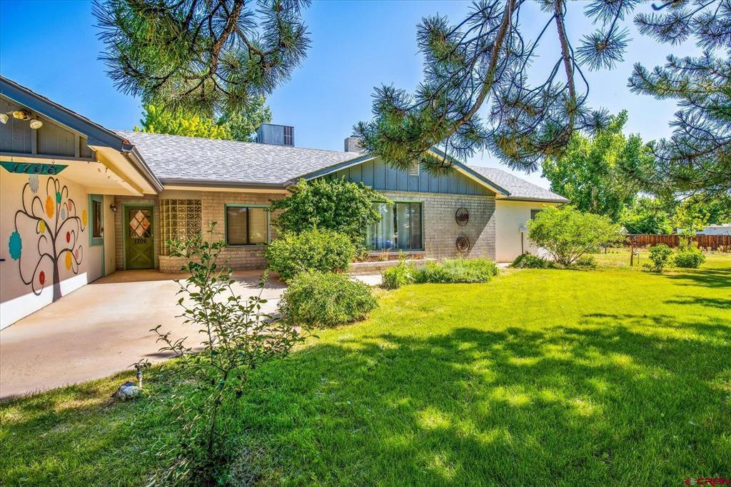 1706 Rampart Street Cortez CO 81321