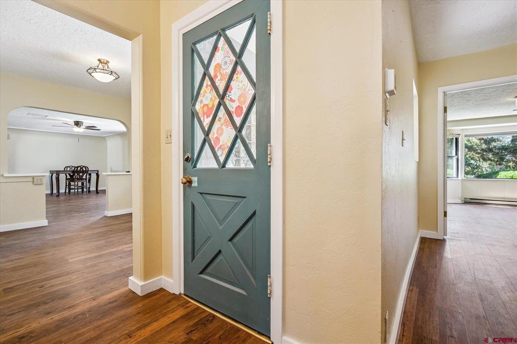 1706 Rampart Street Cortez CO 81321