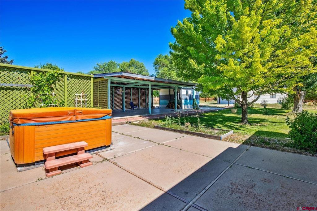 1706 Rampart Street Cortez CO 81321