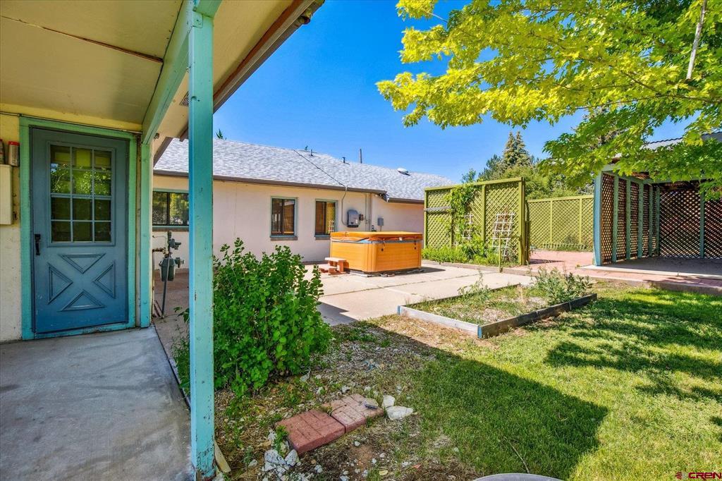 1706 Rampart Street Cortez CO 81321
