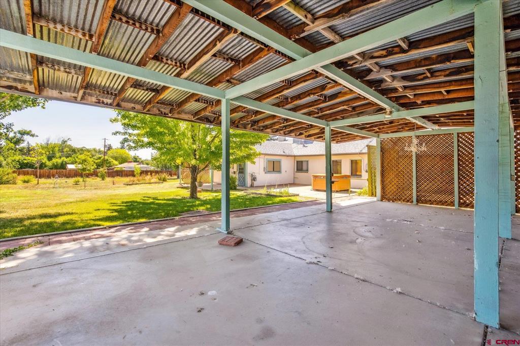 1706 Rampart Street Cortez CO 81321