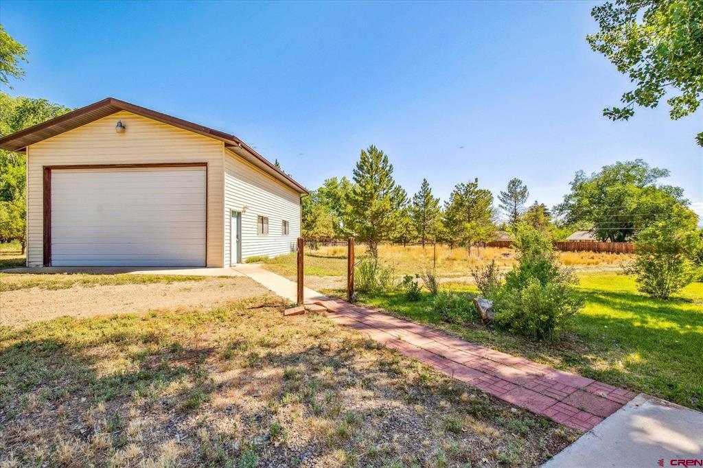1706 Rampart Street Cortez CO 81321