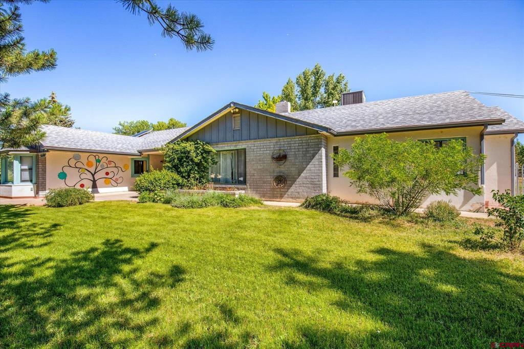 1706 Rampart Street Cortez CO 81321