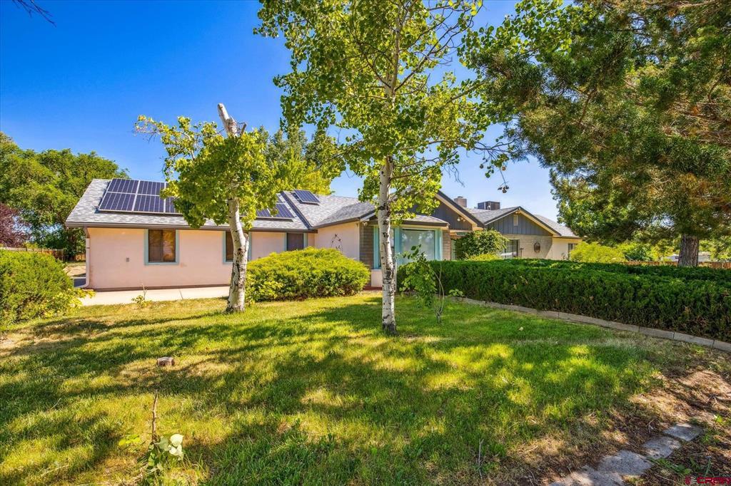 1706 Rampart Street Cortez CO 81321