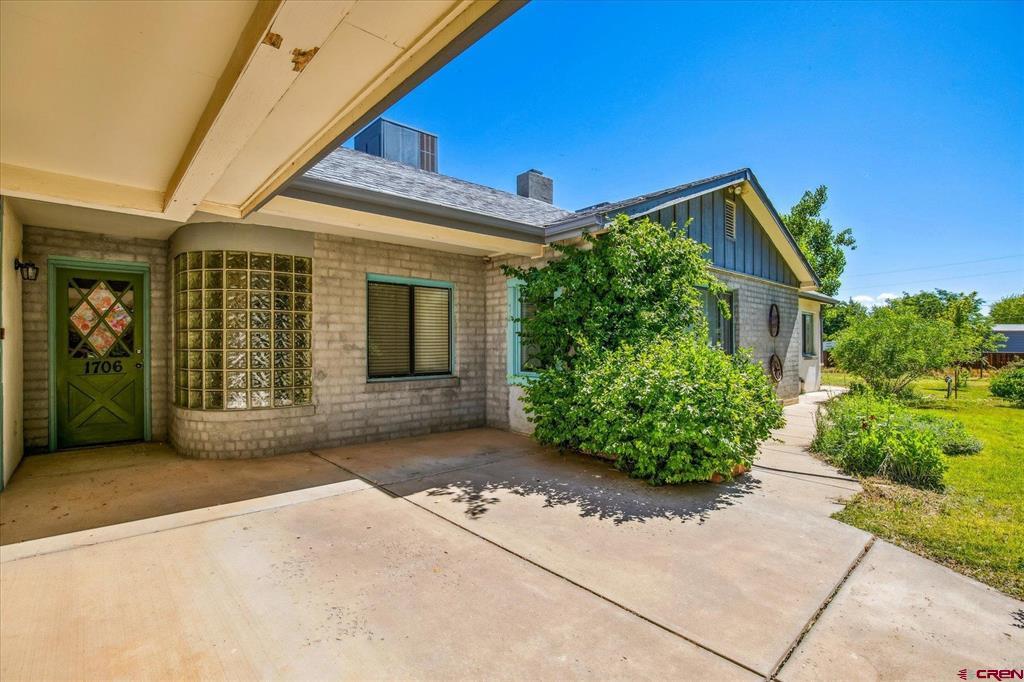1706 Rampart Street Cortez CO 81321