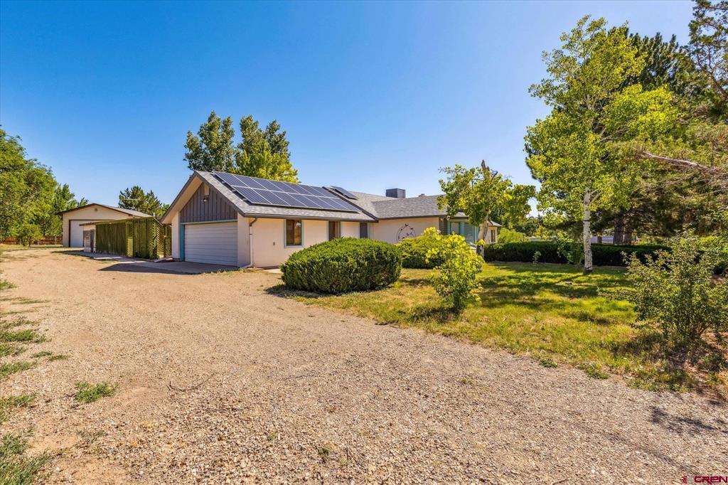 1706 Rampart Street Cortez CO 81321