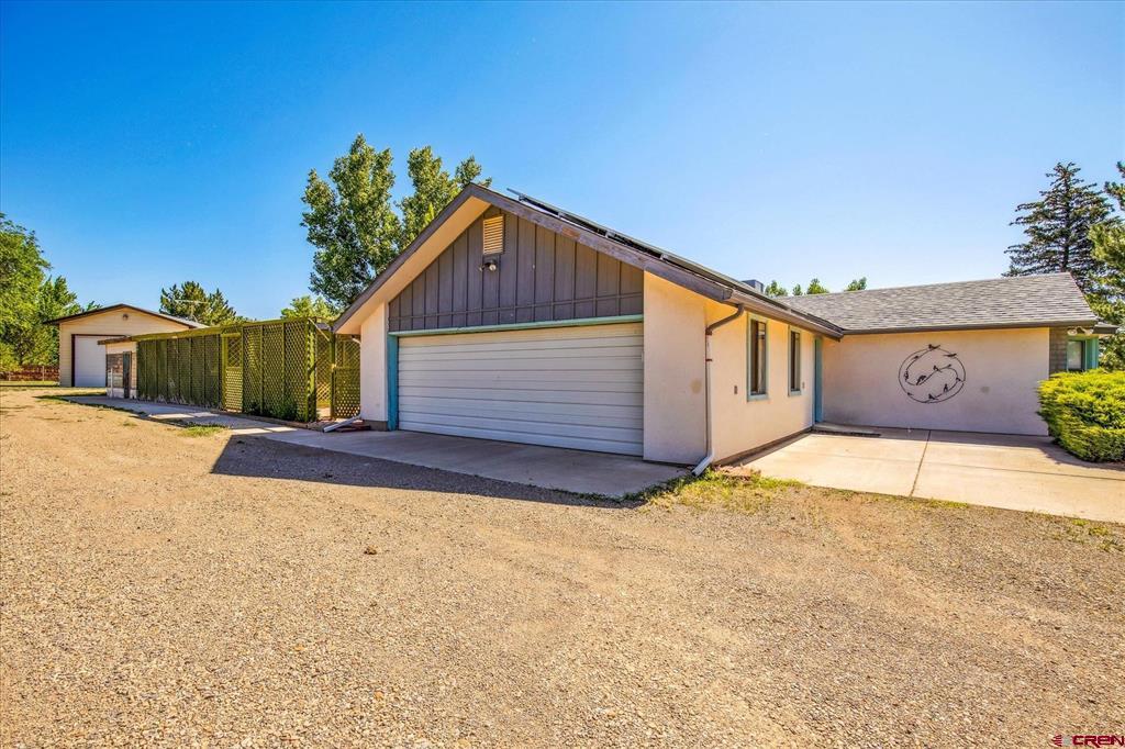 1706 Rampart Street Cortez CO 81321