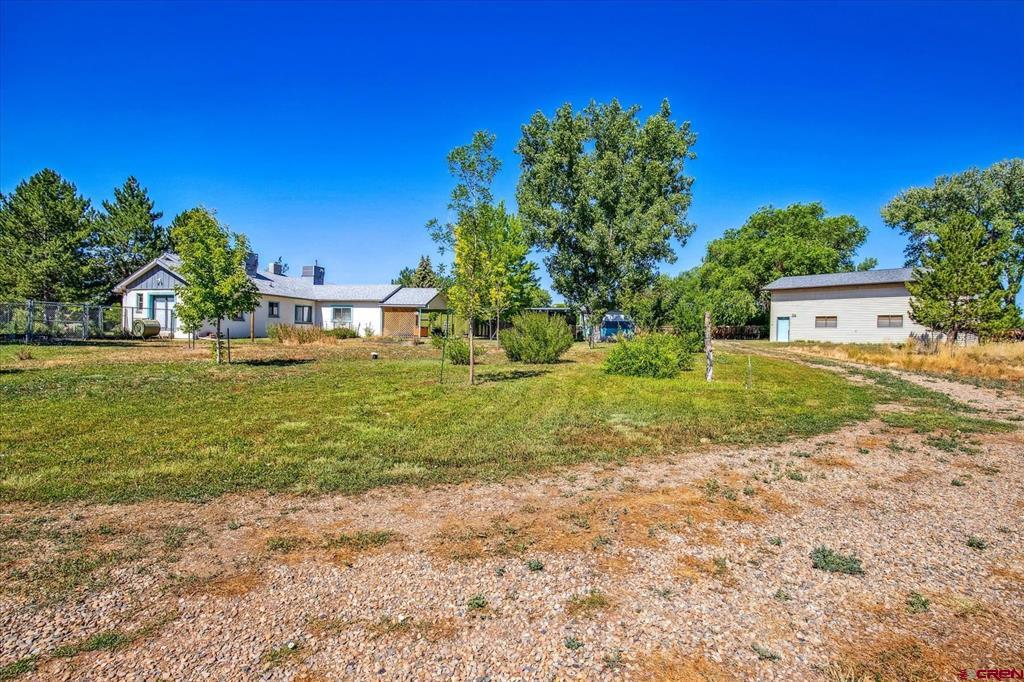 1706 Rampart Street Cortez CO 81321