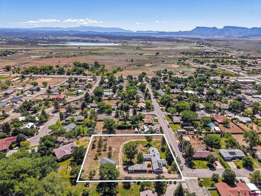 1706 Rampart Street Cortez CO 81321