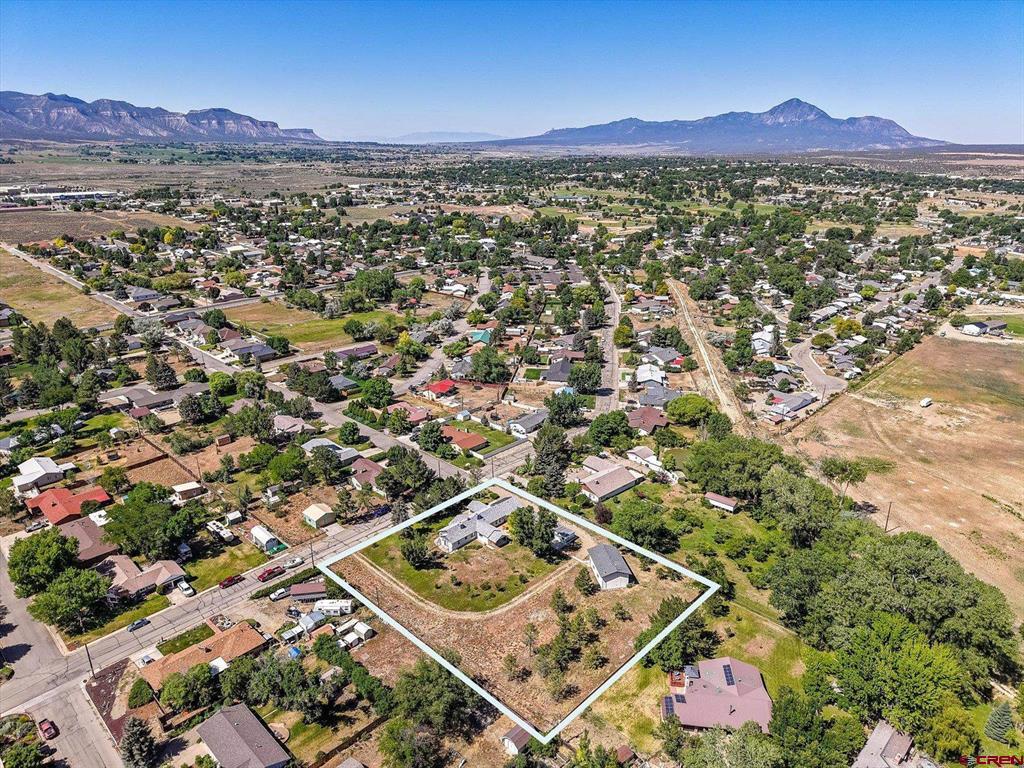 1706 Rampart Street Cortez CO 81321