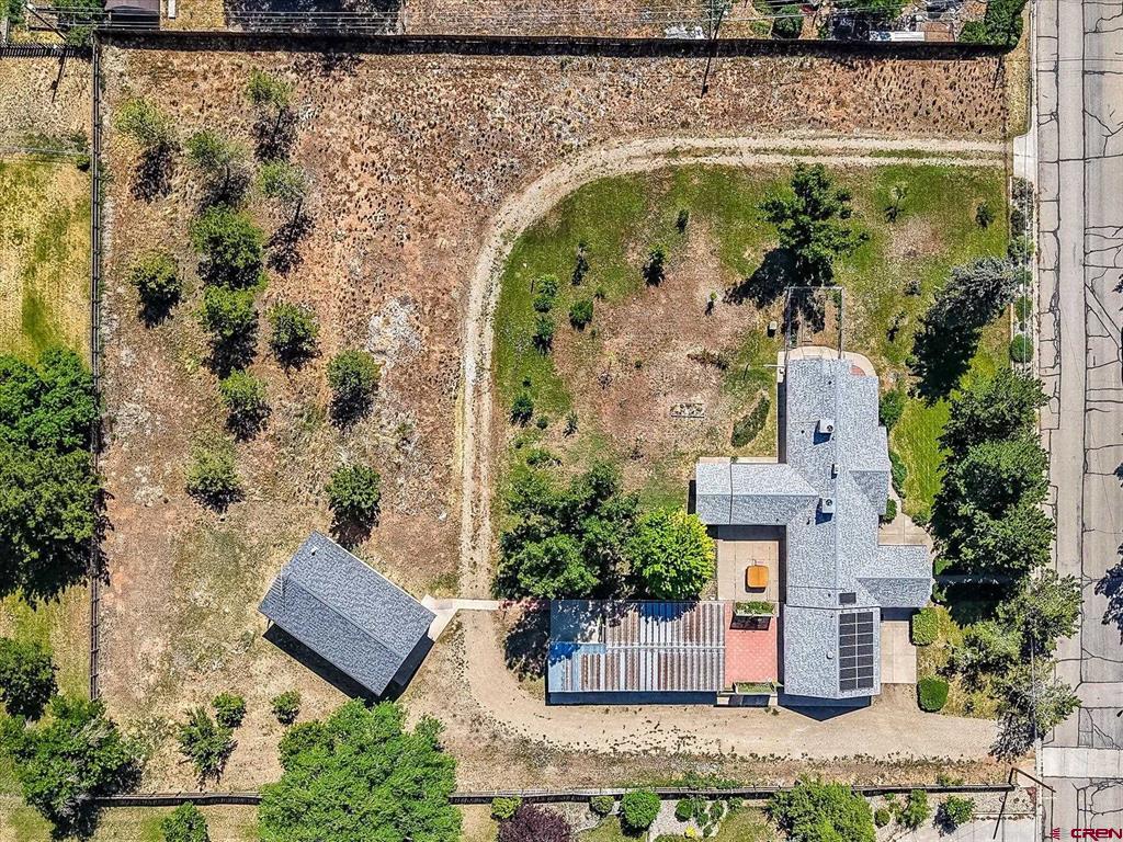 1706 Rampart Street Cortez CO 81321