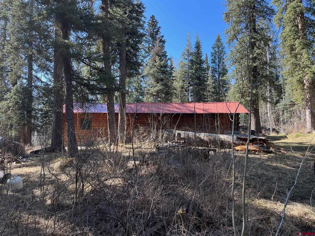 114 & 116 Meadowbrook Park Creede CO 81130