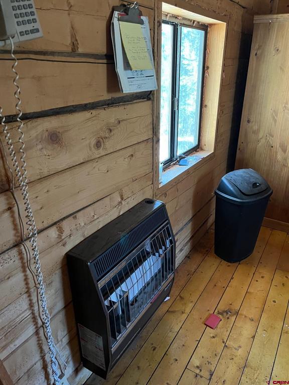 114 & 116 Meadowbrook Park Creede CO 81130