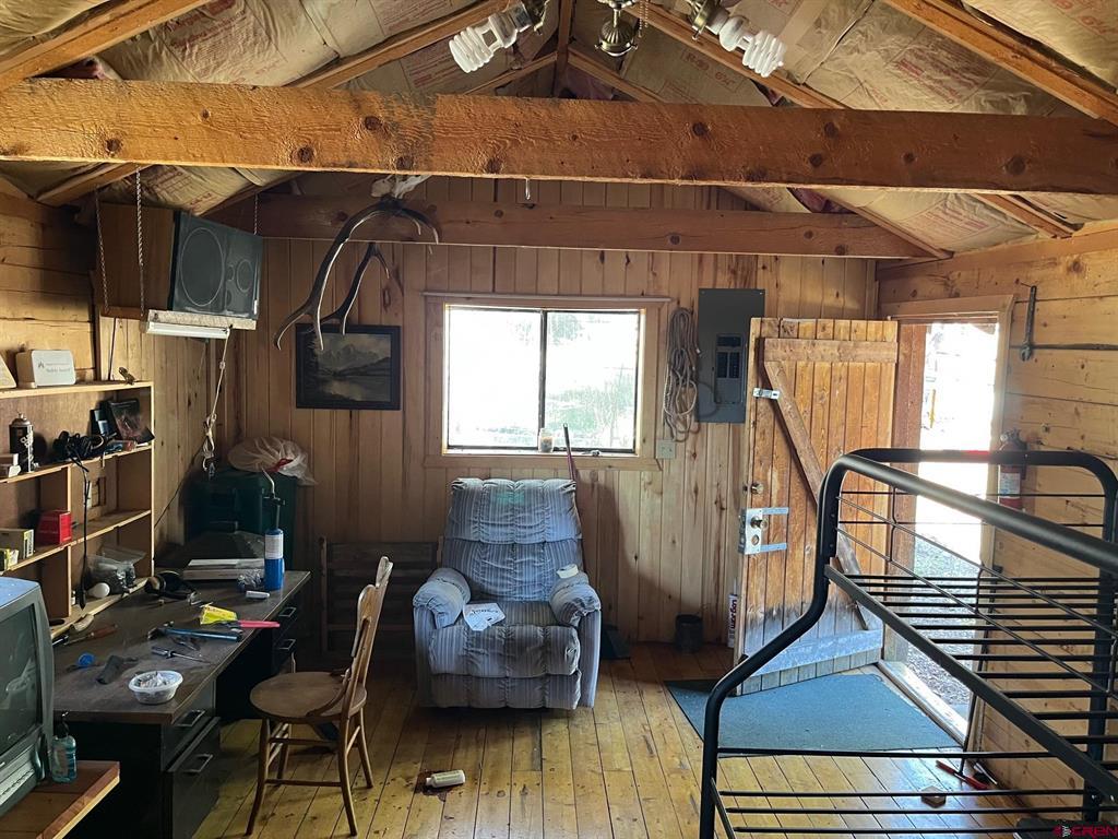 114 & 116 Meadowbrook Park Creede CO 81130