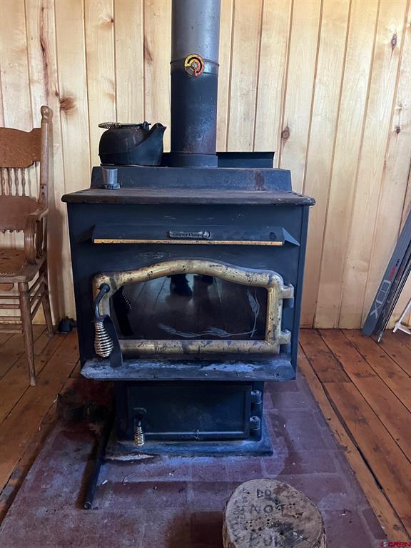 114 & 116 Meadowbrook Park Creede CO 81130