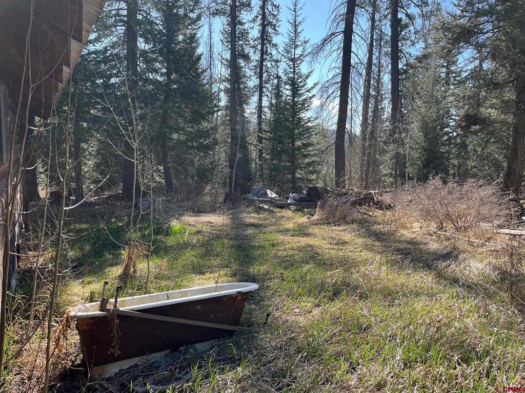 114 & 116 Meadowbrook Park Creede CO 81130