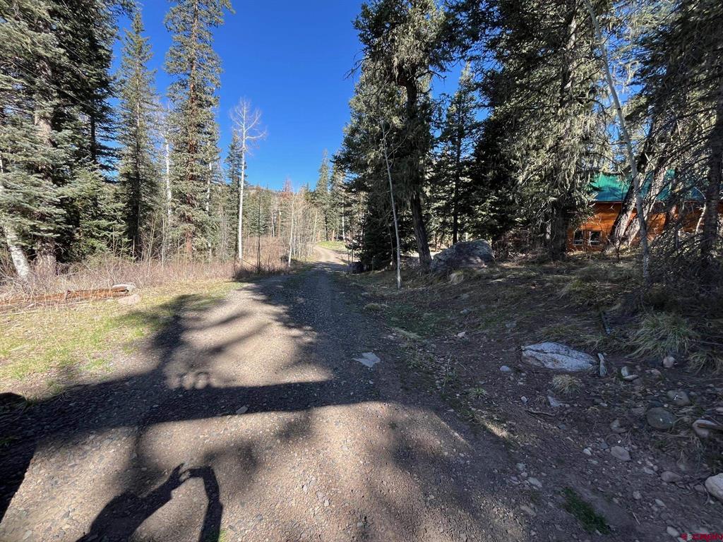 114 & 116 Meadowbrook Park Creede CO 81130