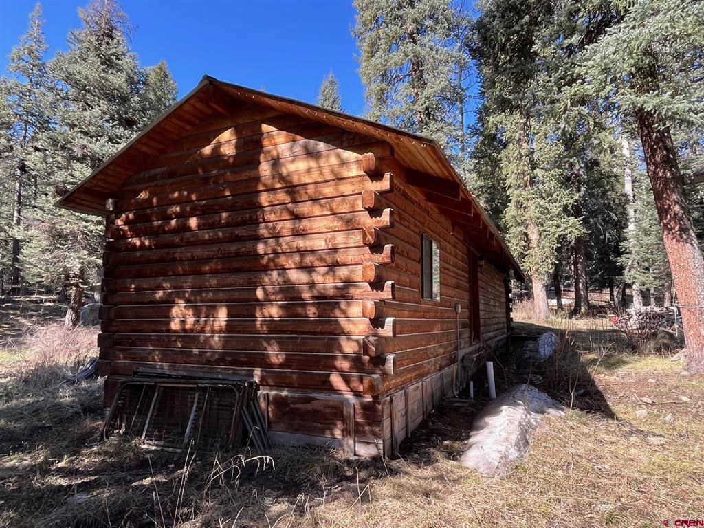 114 & 116 Meadowbrook Park Creede CO 81130