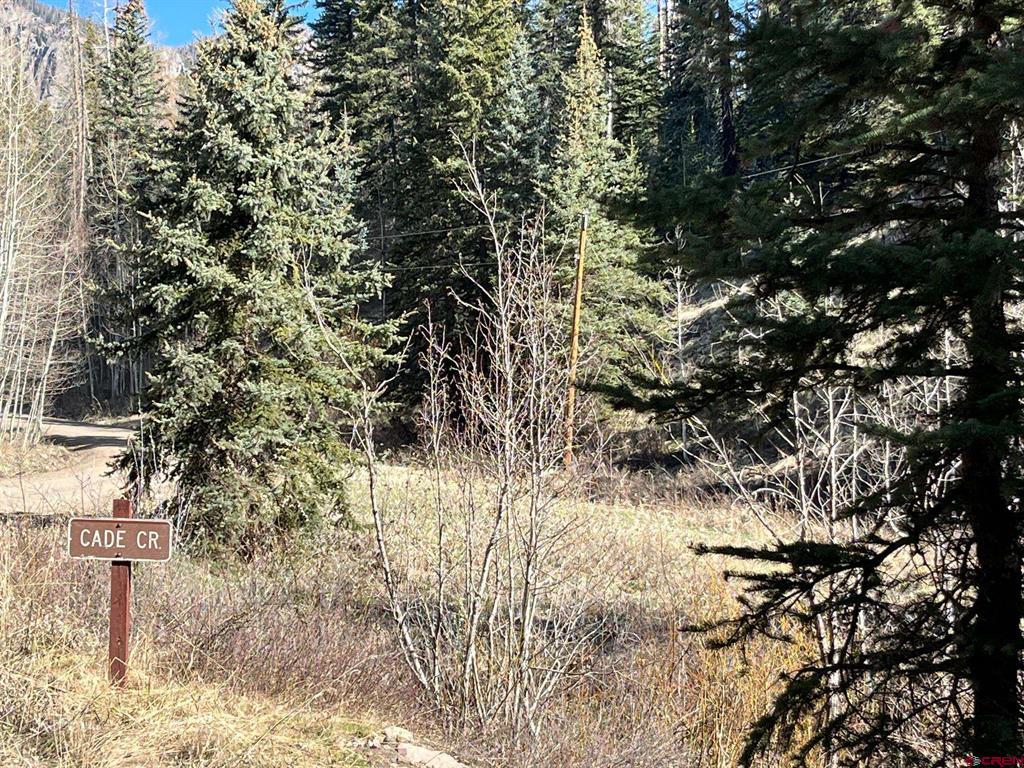 114 & 116 Meadowbrook Park Creede CO 81130