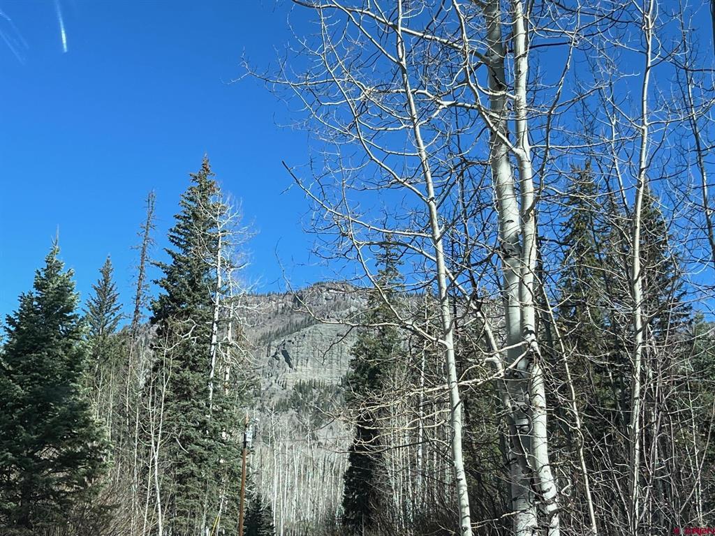 114 & 116 Meadowbrook Park Creede CO 81130
