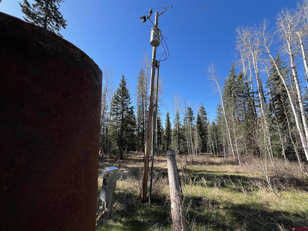 114 & 116 Meadowbrook Park Creede CO 81130
