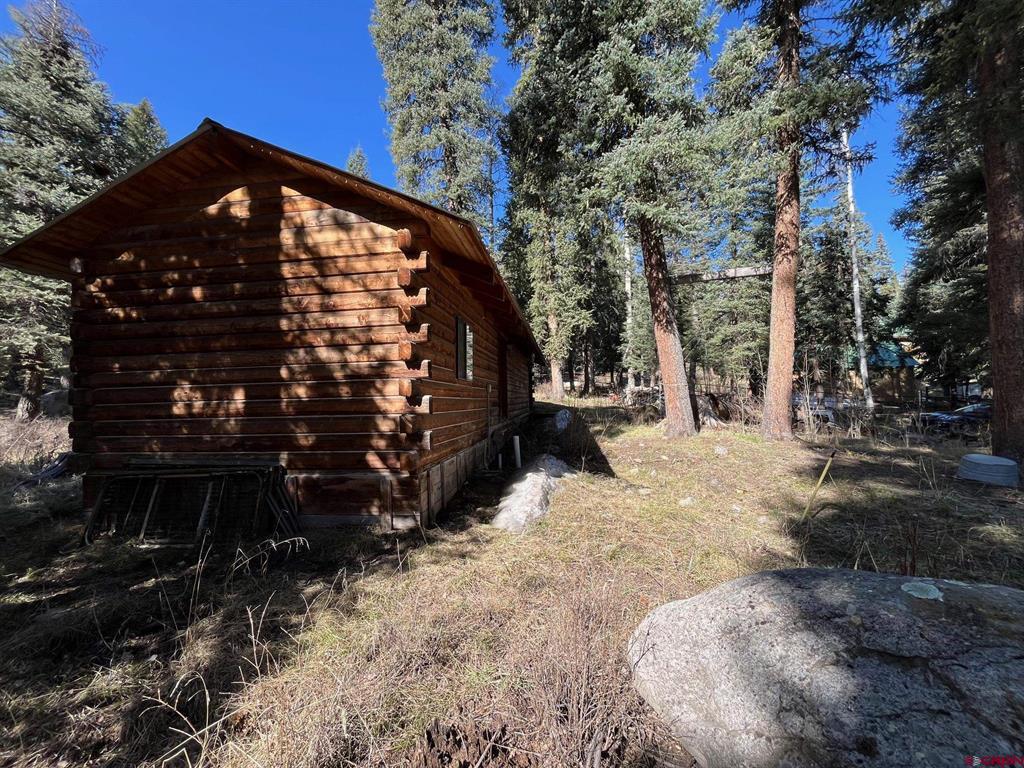 114 & 116 Meadowbrook Park Creede CO 81130