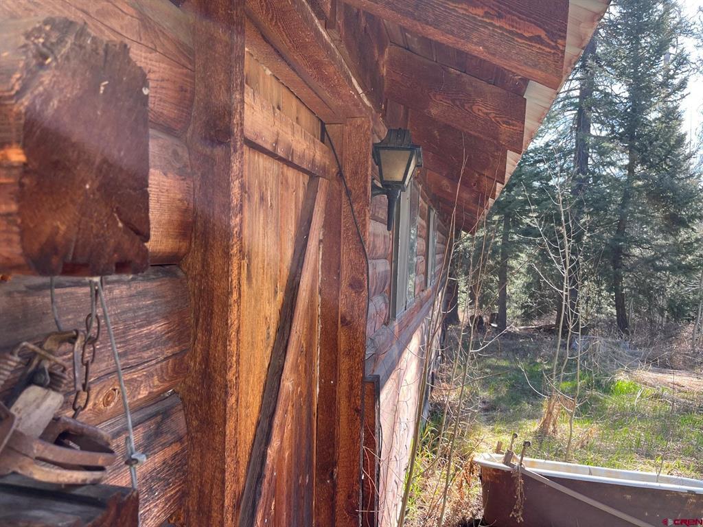 114 & 116 Meadowbrook Park Creede CO 81130
