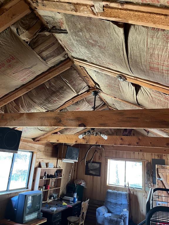 114 & 116 Meadowbrook Park Creede CO 81130