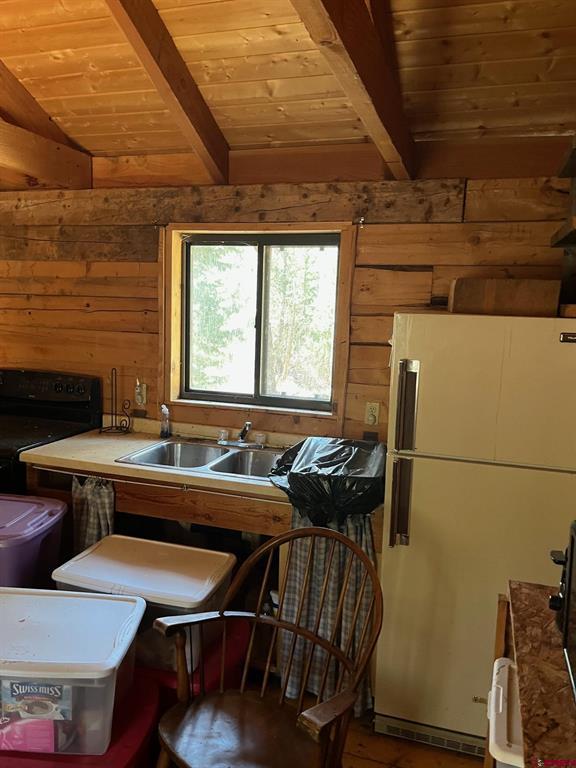 114 & 116 Meadowbrook Park Creede CO 81130
