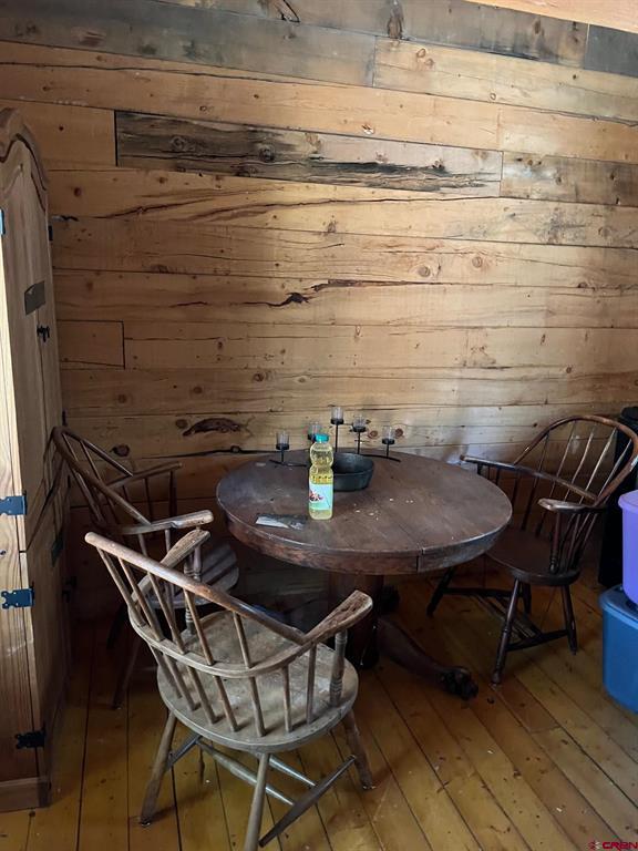 114 & 116 Meadowbrook Park Creede CO 81130