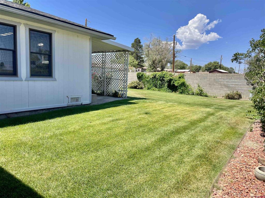 1109 N Edith Street Cortez CO 81321