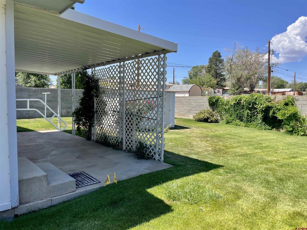 1109 N Edith Street Cortez CO 81321
