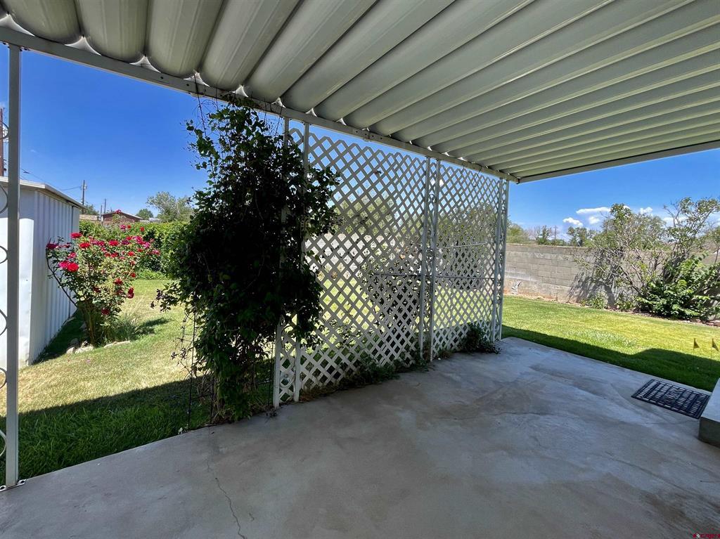 1109 N Edith Street Cortez CO 81321