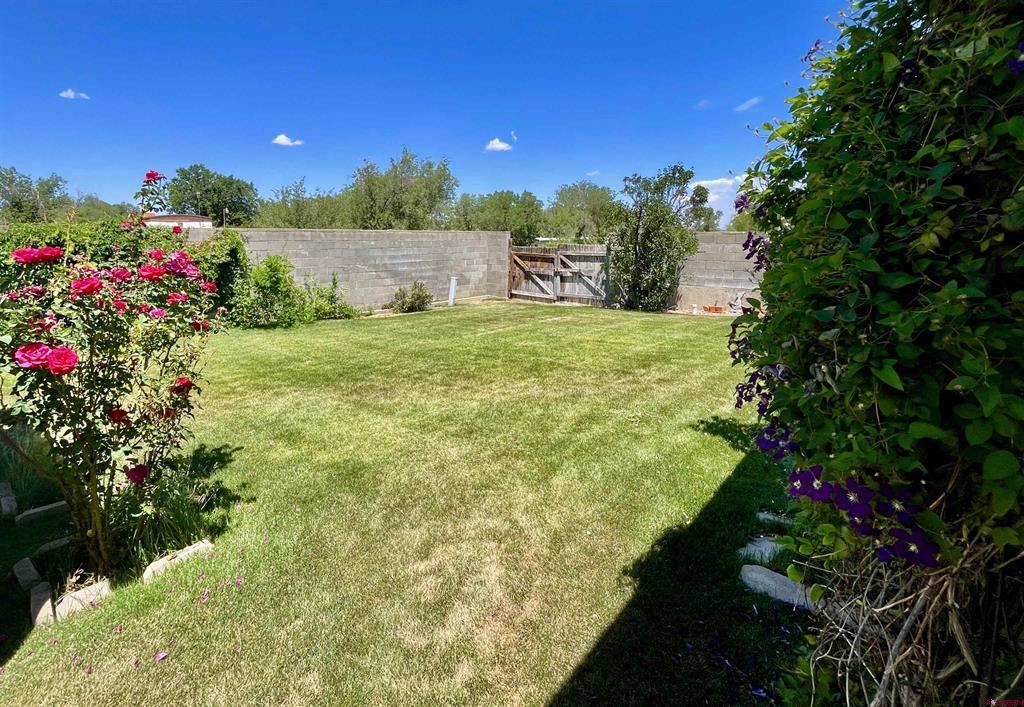 1109 N Edith Street Cortez CO 81321