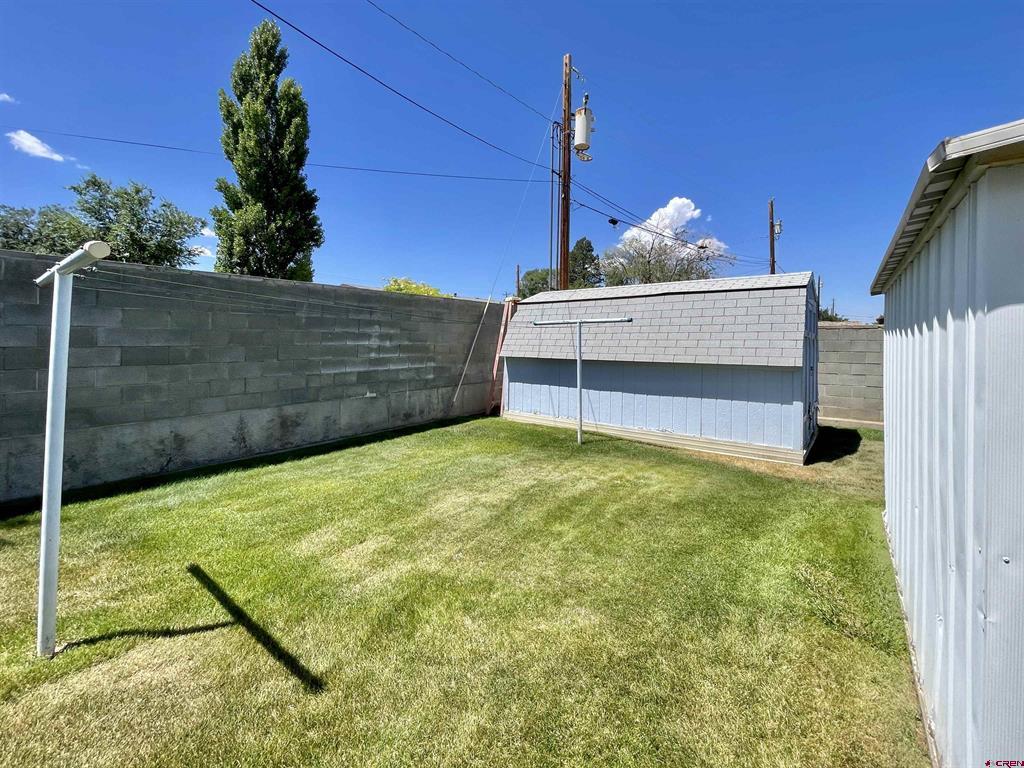 1109 N Edith Street Cortez CO 81321
