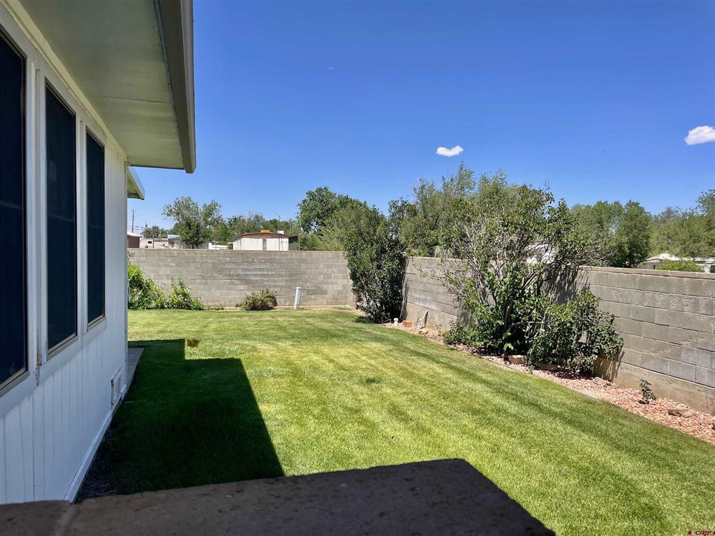 1109 N Edith Street Cortez CO 81321
