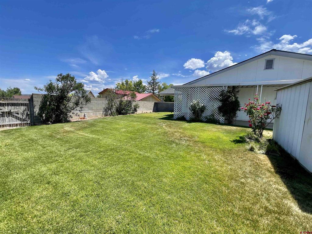 1109 N Edith Street Cortez CO 81321