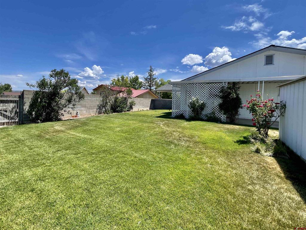 1109 N Edith Street Cortez CO 81321