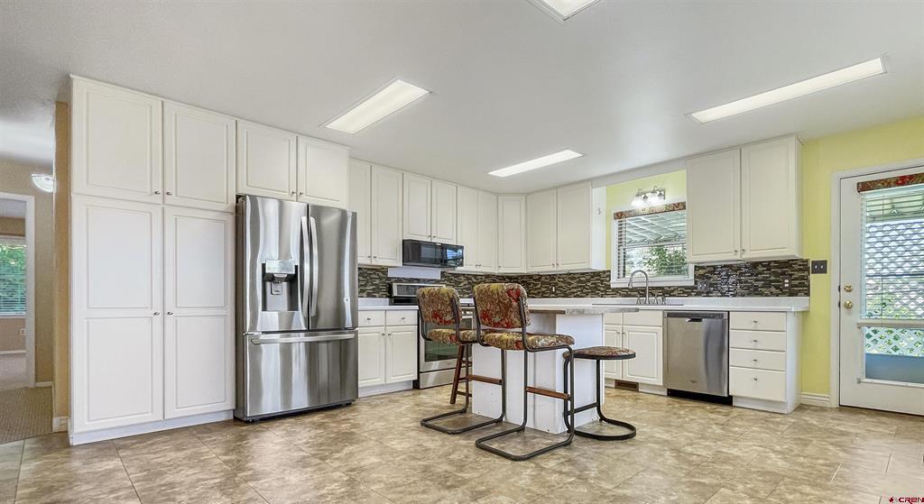 1109 N Edith Street Cortez CO 81321