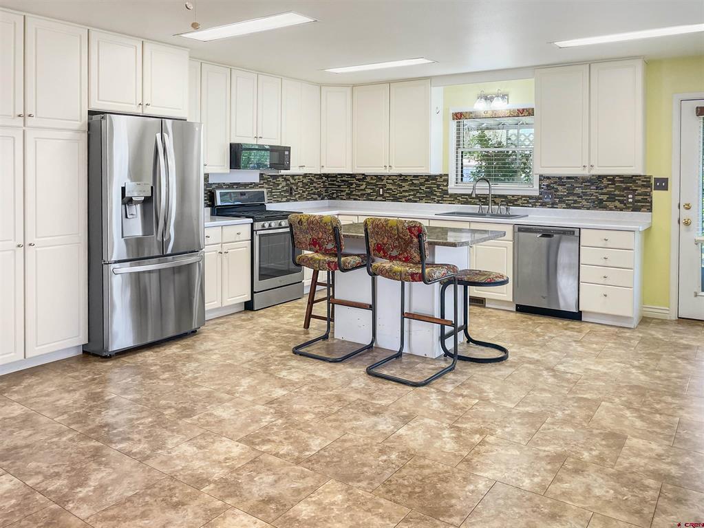 1109 N Edith Street Cortez CO 81321