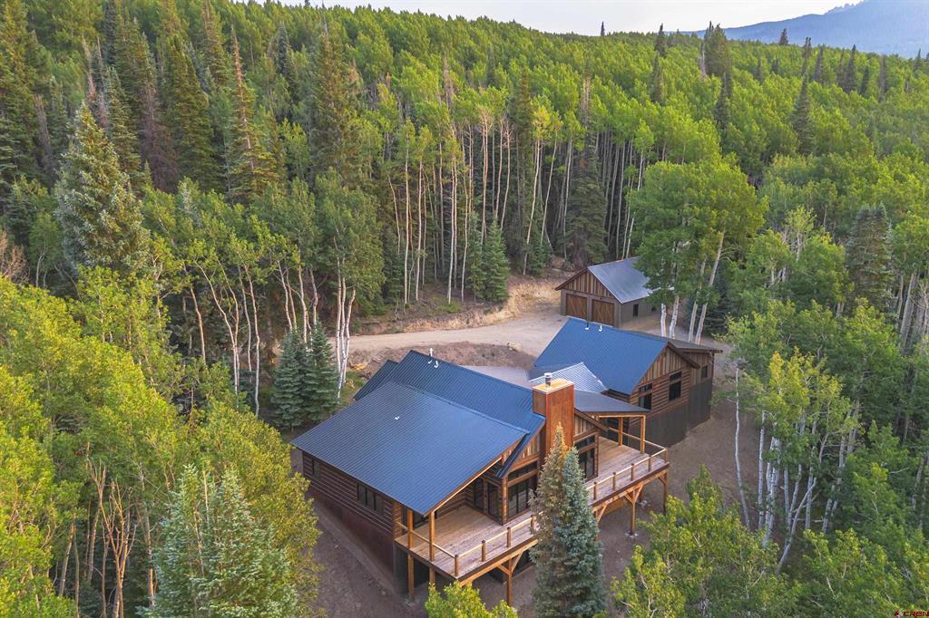289 Star Mountain Drive Gunnison CO 81230