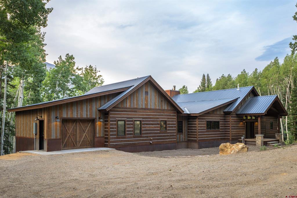 289 Star Mountain Drive Gunnison CO 81230